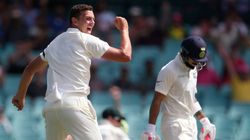 Wtc Final 2023 Josh Hazlewood Ruled Out Michael Neser Join Australia Squad As Replacement