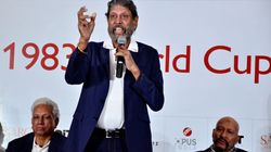 Members Of 1983 World Cup Winning Team Urge Wrestlers Not To Take Hasty Decision