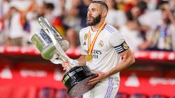 Three Players Real Madrid Could Sign To Replace Karim Benzema