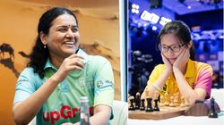Global Chess League Koneru Humpy Hou Yifan Feel Tournament Equitable Chess Ecosystem