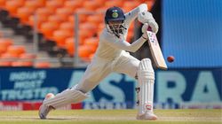 Wtc Final 2023 Why India Chose Ks Bharat Over Ishan Kishan Against Australia