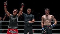 One Friday Fights 19 Results Kulabdam Decision Ronachai Impressive Debut