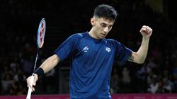 Indonesia Open 2023 Lakshya Sen Sets Up Kidambi Srikanth Clash