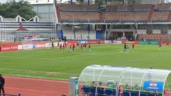 Lebanon Vs Bangladesh Live Score Saff Championship 2023 Group B Match 1 June 