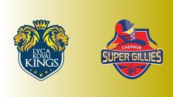 Tnpl 2023 Lkkvscsg Dream11 Prediction Fantasy Suggestions Predicted Lineup Impact Subs