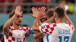 Nations League Luka Modric Penalty Helps Croatia Enter Final With 4 2 Win Over Netherlands