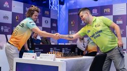 Global Chess League 2023 Magnus Carlsen Makes His Debut Vs Ian Nepomniachtchi