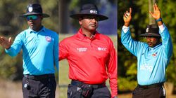 Major League Cricket 2023 In Usa The Full List Of Match Officials For Inaugural Mlc
