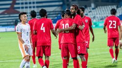 Saff Championship 2023 Maldives Vs Bhutan Match Report