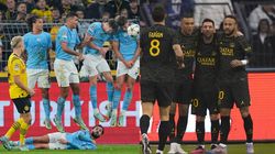 From Manchester City To Psg Five Major Football Clubs Who Have Owners Of Gulf Countries