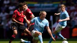 Manchester United Termed Bridesmaids After Another Fa Cup Defeat