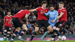 Manchester City Vs Manchester United Live Streaming Fa Cup Final Schedule Telecast Predicted Lineup