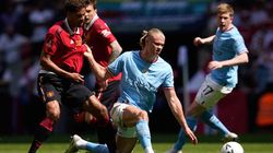 Who Will Manchester City Play In 2023 24 Community Shield