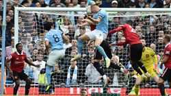 Fa Cup Final 2023 Manchester United Vs Manchester City Combined Xi