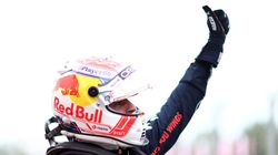 Spanish Grand Prix Max Verstappen Win Formula 