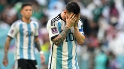 Lionel Messi Detained At China Airport Allowed Entry In Country After 30 Minutes