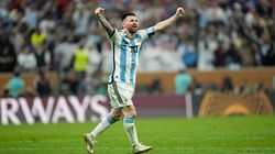 Why Lionel Messi Chose Inter Miami Over Barcelona And Al Hilal Revealed