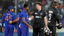 New Zealand Dealt With Another Injury Blow As Star All Rounder Ruled Out Of World Cup 