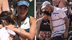 French Open 2023 Miyu Kato Wins Maiden Grand Slam With Tim Puetz In Mixed Doubles