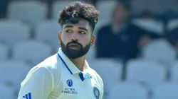 Wtc Final 2023 Mohammed Siraj Slammed For Throwing Ball At Steve Smith Cheap Behaviour Ban Him