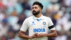 When I Bowl With Aggression India Pacer Mohammed Siraj Makes Honest Admission Amid Wtc Final