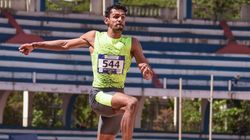 Inter State Athletics Championships 2023 Entry List