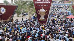 Indvspak Ten Fold Rise In Hotel Tariffs In Ahmedabad For Icc World Cup 2023 Match On October 