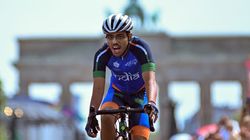 India Cross 50 Medals Special Olympics World Summer Games 