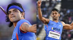 Lausanne Diamond League 2023 Neeraj Chopra Jeswin Aldrin And Murali Sreesankar In Entry List