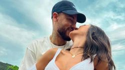 Neymar Admits To Cheating On Pregnant Girlfriend With Apology Post Instagram Cant Live Without You