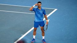 French Open 2023 Novak Djokovic Laments Disrespectful Fans After Longest Match In Career