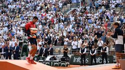 Novak Djokovic French Open 2023 Twitter Reaction