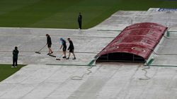 India Vs Australia Will Rain Play Spoilsport On Fifth Day Of Wtc Final 2023 The Oval