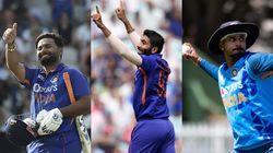 Team India Injury Update Pant Set For World Cup Return Bumrah Shreyas Asia Cup