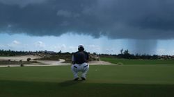 Shock Pga Tour Merger More Evidence Of Saudi Sportswashing Claims Amnesty International