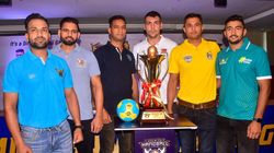 Premier Handball League 2023 Kicks Off Schedule Start Timings Venue Semi Final Final Date