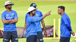 Rahul Dravid Safe Vikram Rathour And Paras Mhambrey Under Scrutiny After Wtc Final 2023 Debacle