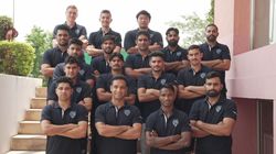 Premier Handball League Rajasthan Patriots Full Squad Players Positions Coaching Staff Details