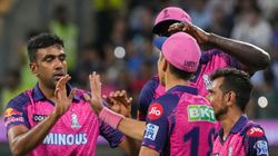 Ipl 2023 Rajasthan Royals Deny Journalist Accusations Of Underpaying Net Bowlers