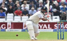 Wtc Final 2023 How India Missed Rishabh Pant Against Australia