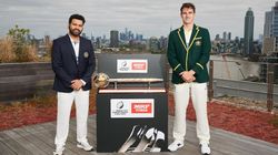 Wtc Final Former India Player Questions One Off Final Voices For Three Match Test Series