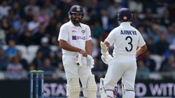 India Captain Rohit Sharma To Be Rested For Part Of West Indies Series Ajinkya Rahane Test Captain