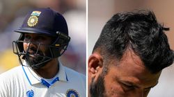 Wtc Final 2023 Why It Is Time For Rohit Sharma And Cheteshwar Pujara To Move On From Test Cricket