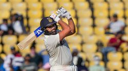 Rohit Sharma Stats In Wtc 2021 23 Cycle India Captain Fared Decently In An Injury Marred Season