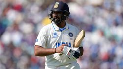 Wtc Final 2023 Why Rohit Sharma Why Fans Left Hurting Rohit Sharma Pujara Depart One After Other