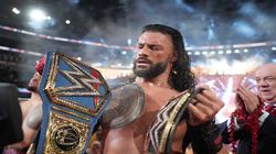 Wrestlemania 40 Roman Reigns To Headline And Retain Undisputed Wwe Universal Championship