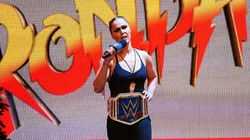 Wwe Smackdown Possible Spoiler On Championship Unification And Future Plans