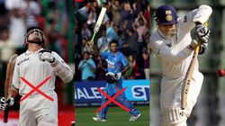 Sachin Tendulkar Rahul Dravid Ignored As Virender Sehwag Picks Asia S Best Batter