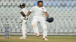 Indvswi Sarfaraz Khan Shares Cryptic Instagram Post After Selection Snub Against West Indies