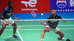 Indonesia Open 2023 Satwik Chirag Srikanth Prannoy Enter Quarterfinals Sindhu Sen Bow Out